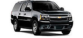 Luxury SUV , VAN